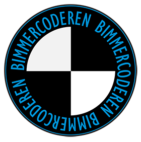 Bimmercoderen logo