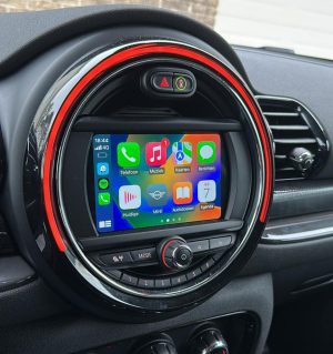 ENTRYNAV2 APPLE CARPLAY (WAY) - Afbeelding 9