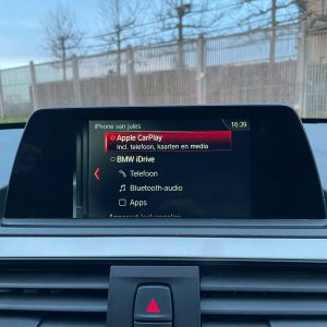 ENTRYNAV2 APPLE CARPLAY (WAY) - Afbeelding 4