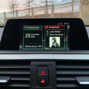 ENTRYNAV2 APPLE CARPLAY (WAY) - Afbeelding 5