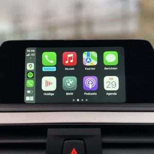 ENTRYNAV2 APPLE CARPLAY (WAY) - Afbeelding 7