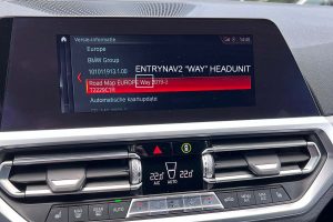 EntryNav2 ENAVEVO WAY