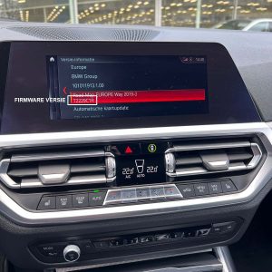 ENTRYNAV2 APPLE CARPLAY (WAY) - Afbeelding 10