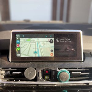 ENTRYNAV2 APPLE CARPLAY (WAY) - Afbeelding 8