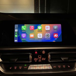 ENTRYNAV2 APPLE CARPLAY (WAY) - Afbeelding 2
