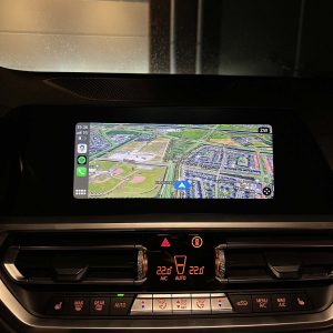 ENTRYNAV2 APPLE CARPLAY (WAY) - Afbeelding 3