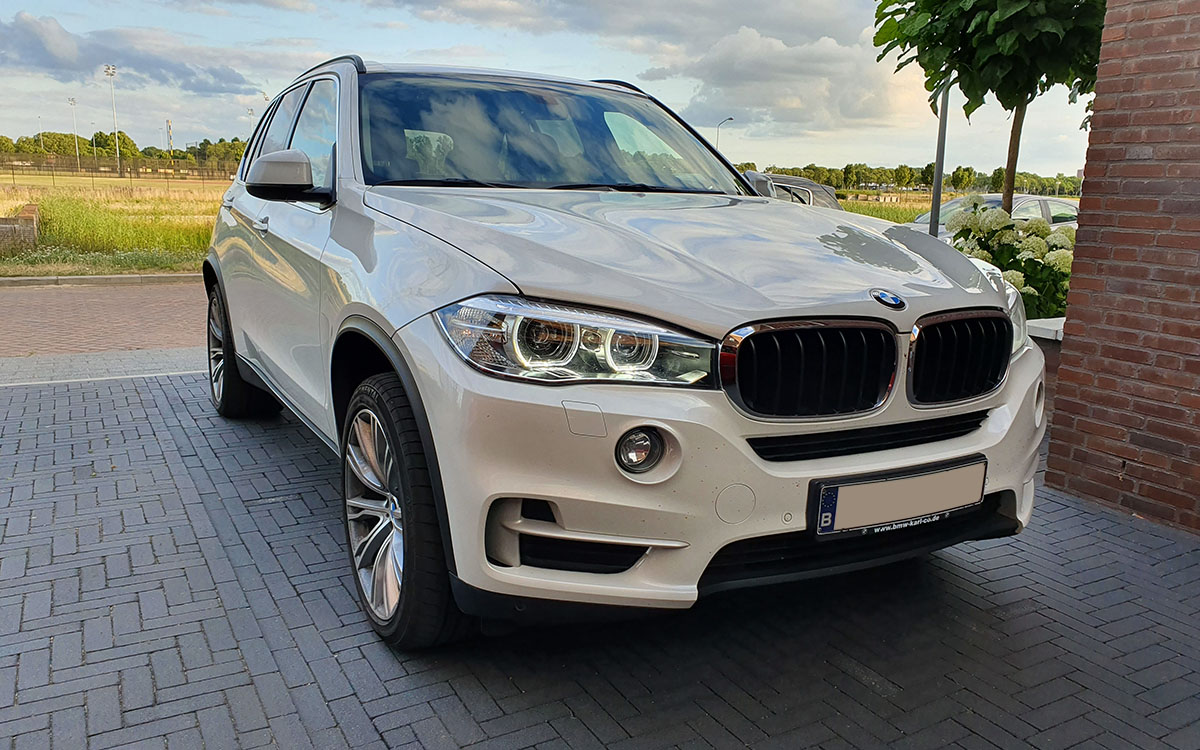 X5