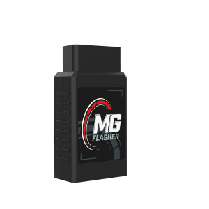 MG Flasher ENET WIFI adapter - Afbeelding 2
