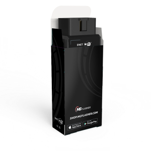 MG Flasher ENET WIFI adapter - Afbeelding 3