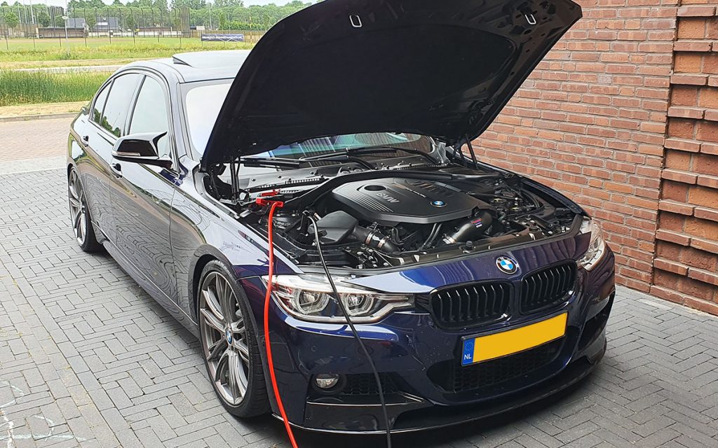 340i