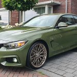 420i