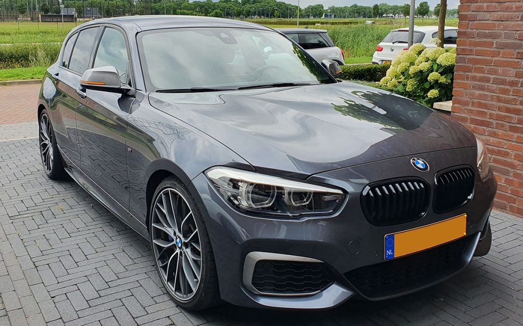M140i