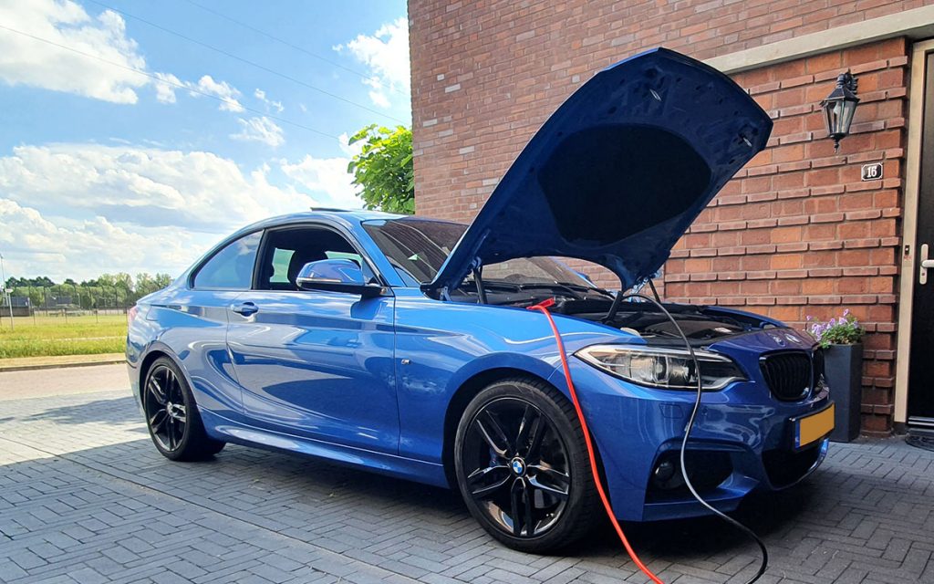 M235i