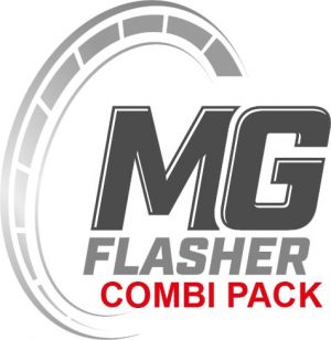 MG FLASHER COMBI