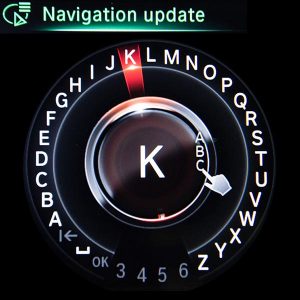 NAVIGATIE-UPDATE