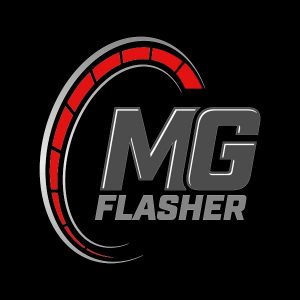 MG FLASHER