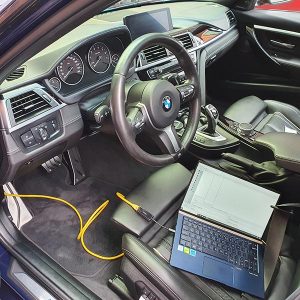 Remote coderen