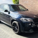 X5 35i (F15)
